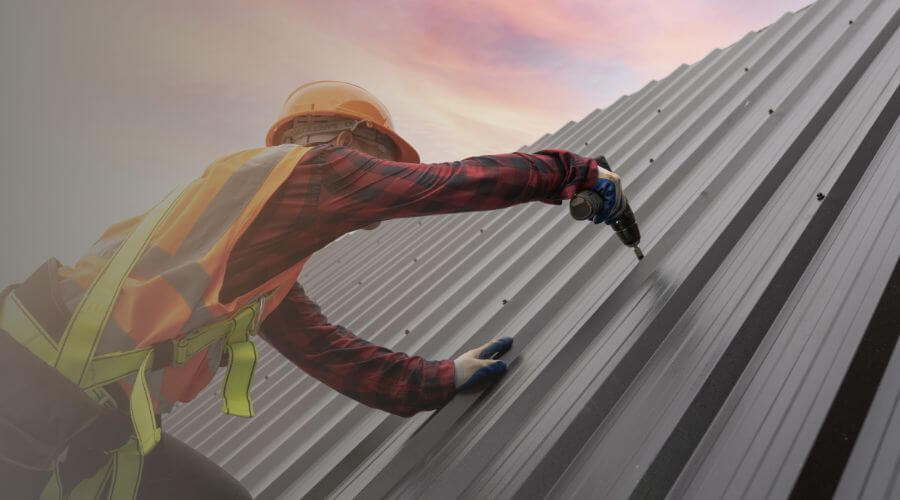 Expert top industrial roofings services in Oshkosh, WI